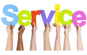 Services